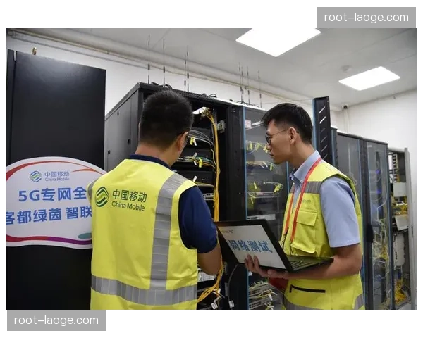 5G专网保障赛事现场高可靠传输 支撑移动化多机位灵活制作